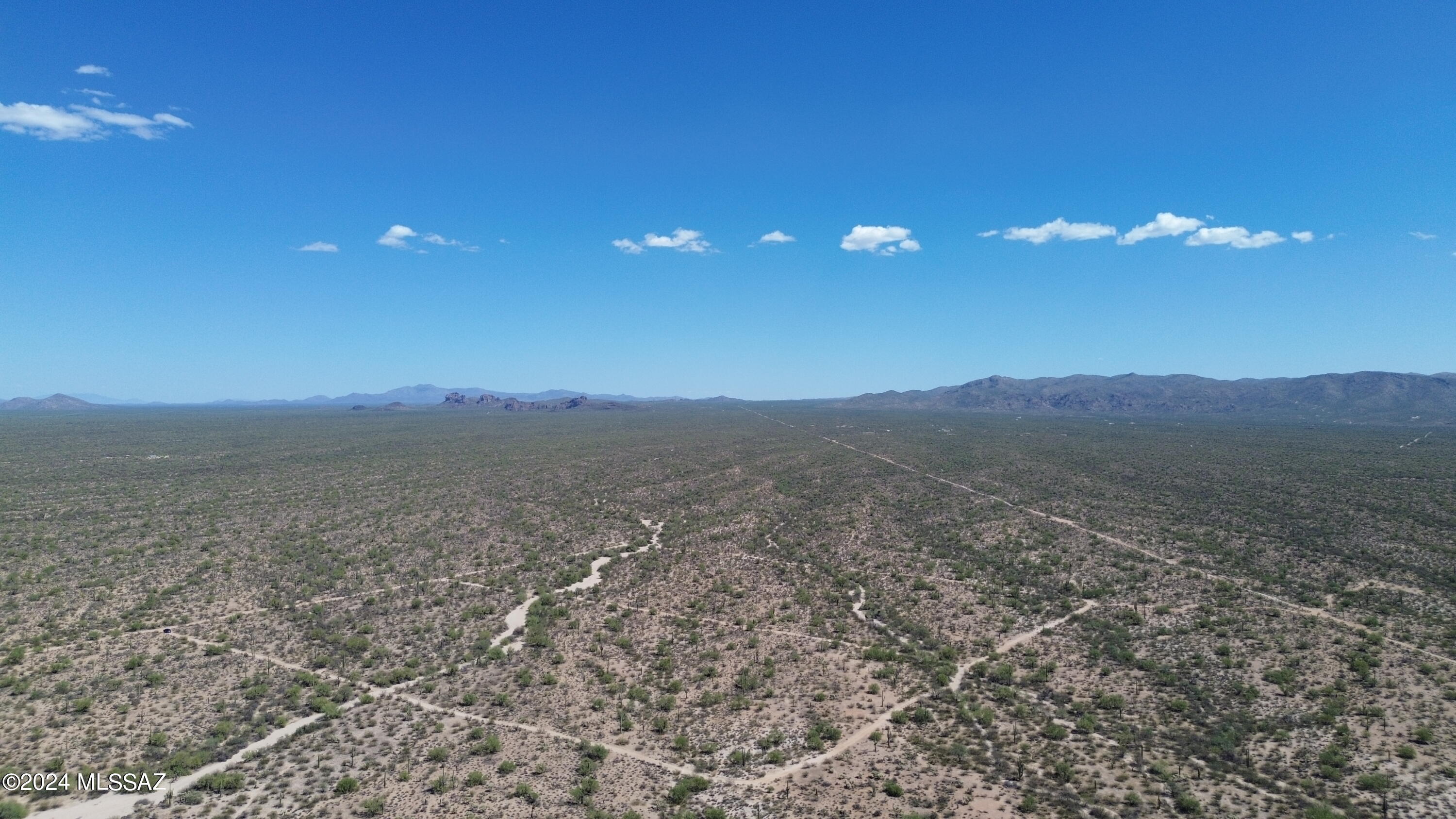 40-acres South Davis Ranch Road Marana, AZ 85658 - Photo 29 of 42 DJI_0156