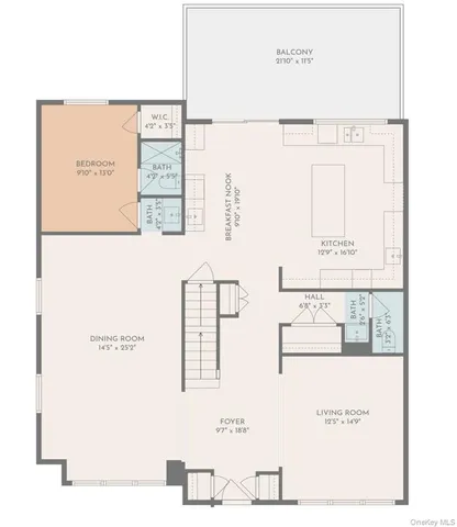 $1,625,000 | 613 Union Road, Spring Valley, NY 10977