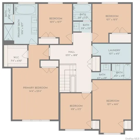 $1,625,000 | 613 Union Road, Spring Valley, NY 10977