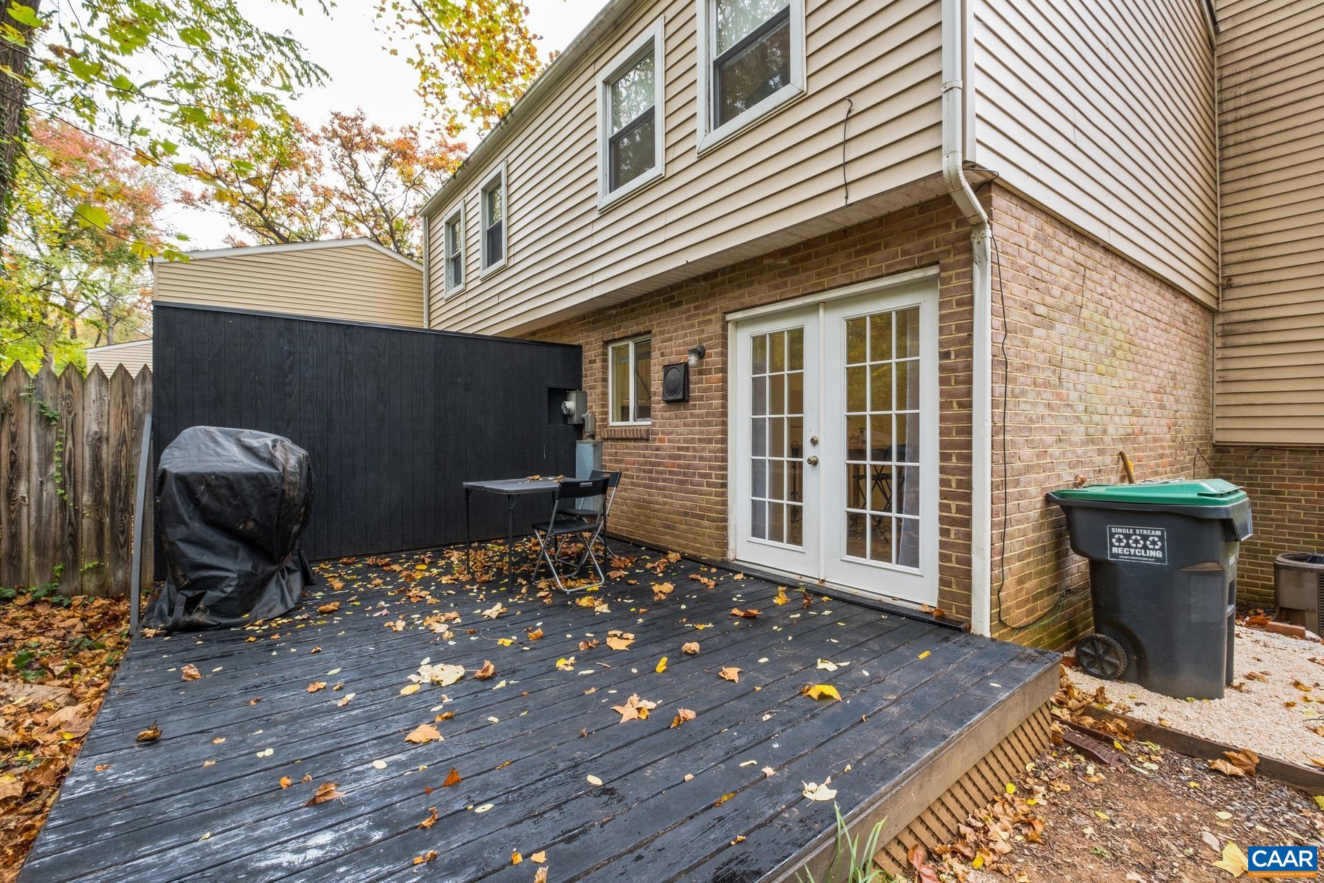 407 Valley Rd Extension, Unit A Charlottesville, VA 22903 - Photo 19 of 24