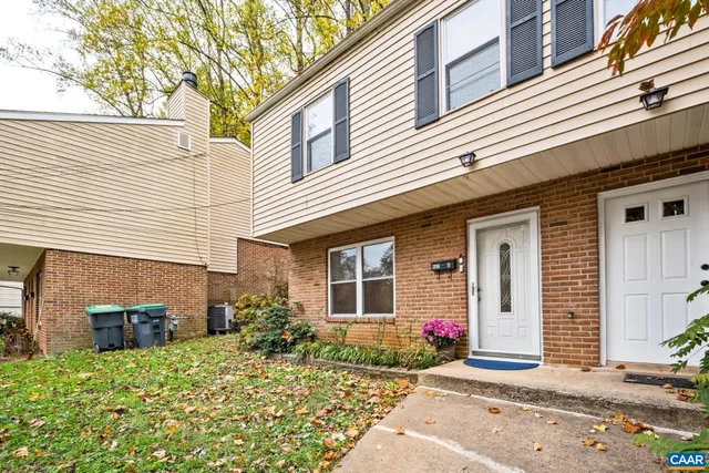 $299,000 | 407 Valley Rd Extension, Unit A, Charlottesville, VA 22903