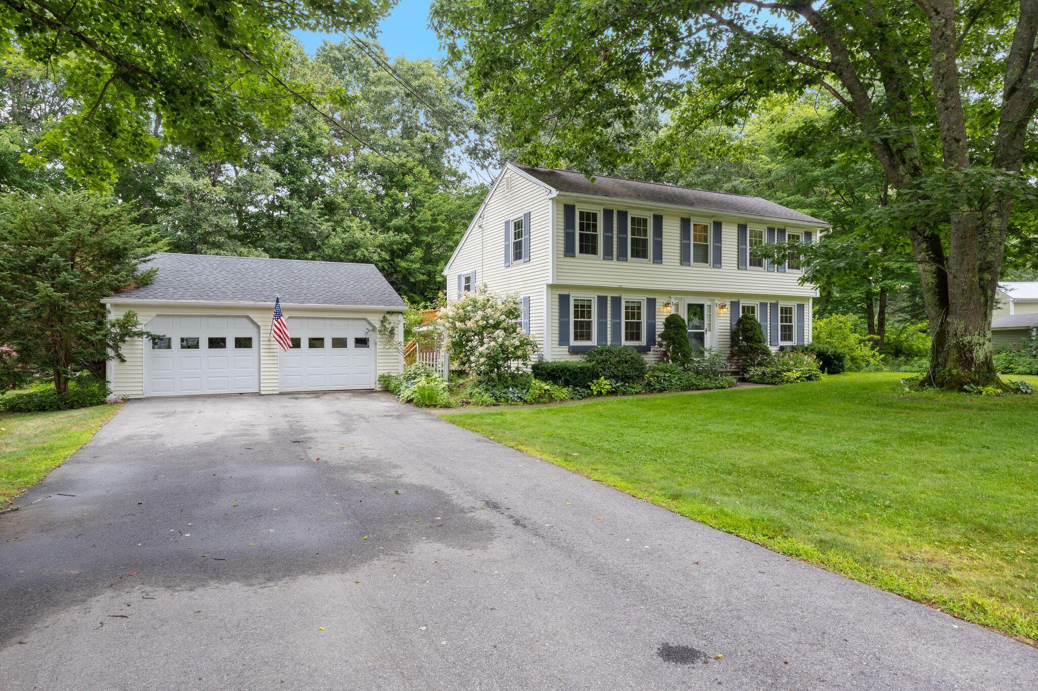9 Banks Brook Road Old Orchard Beach, ME 04064 - Photo 1 of 49 9_Banks_Brook_Rd_000