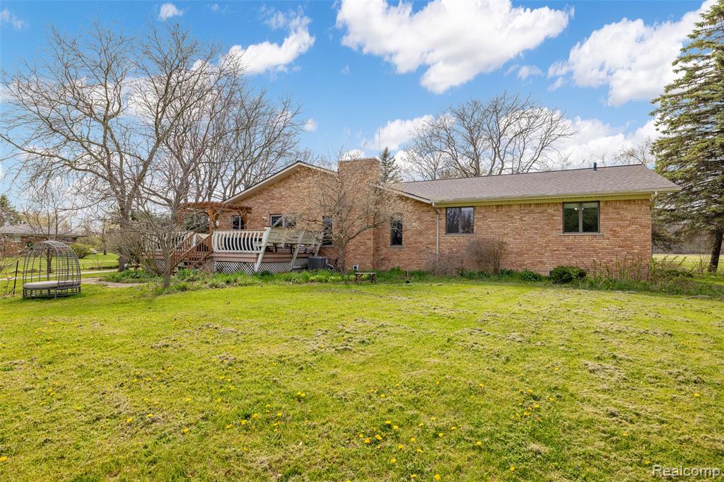 4425 Bethuy Road Casco, MI 48064 - Photo 54 of 77