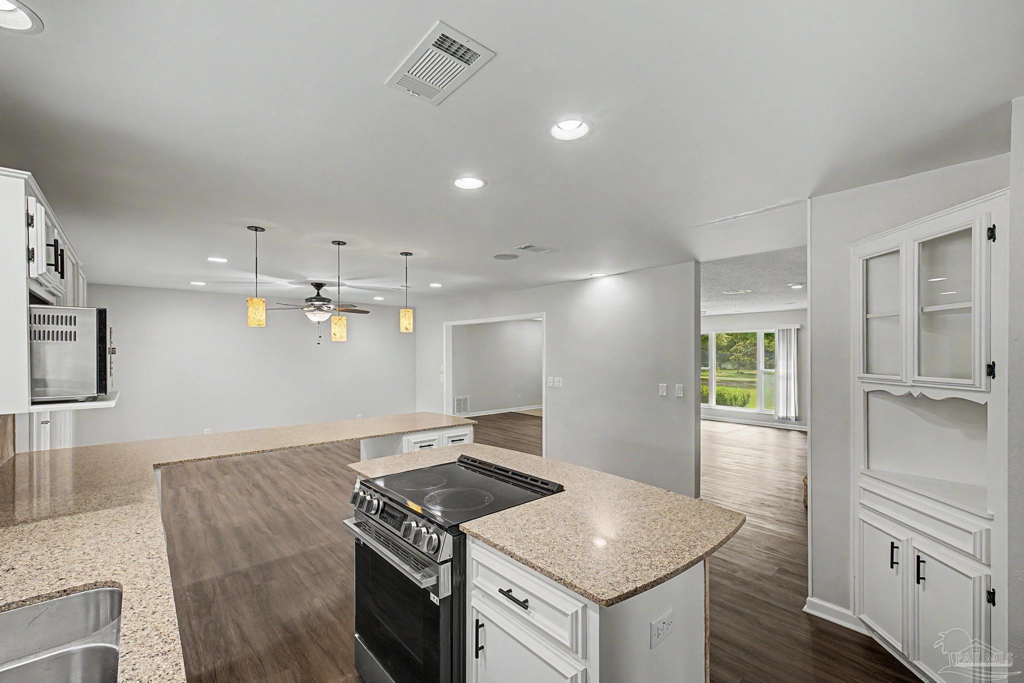 2340 Tobie Dean Road Cantonment, FL 32533 - Photo 36 of 51