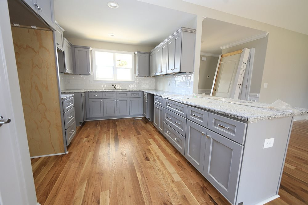 2540 Tarheel Road Benson, NC 27504 - Photo 4 of 12 Photo 4