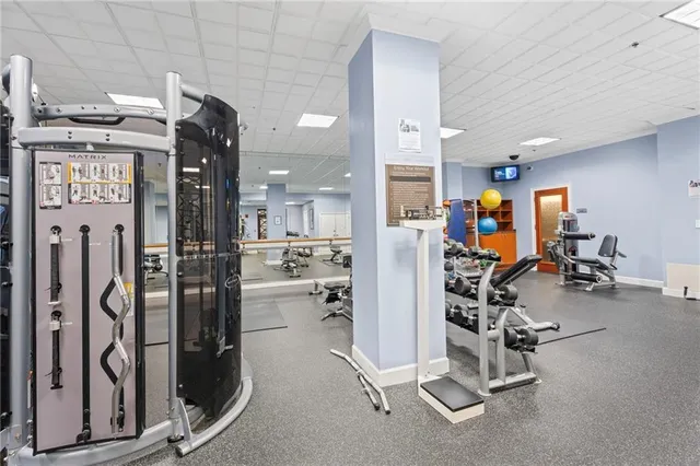 $1,700 | 795 Hammond Drive, Unit 505, Atlanta, GA 30328