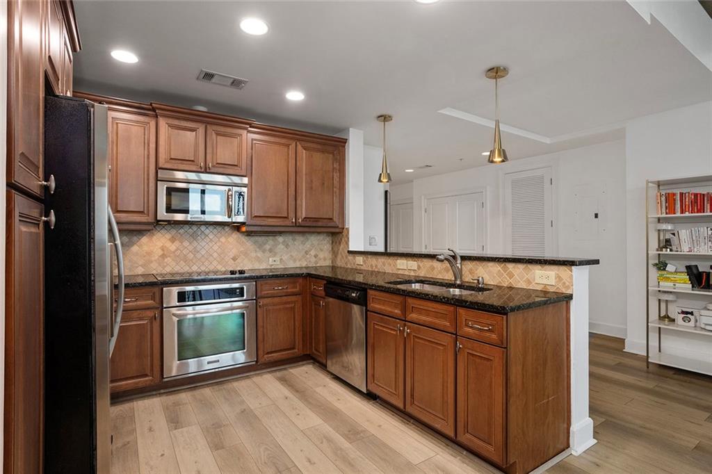 3300 Windy Ridge Parkway Southeast, Unit 1611 Atlanta, GA 30339 - Photo 11 of 40