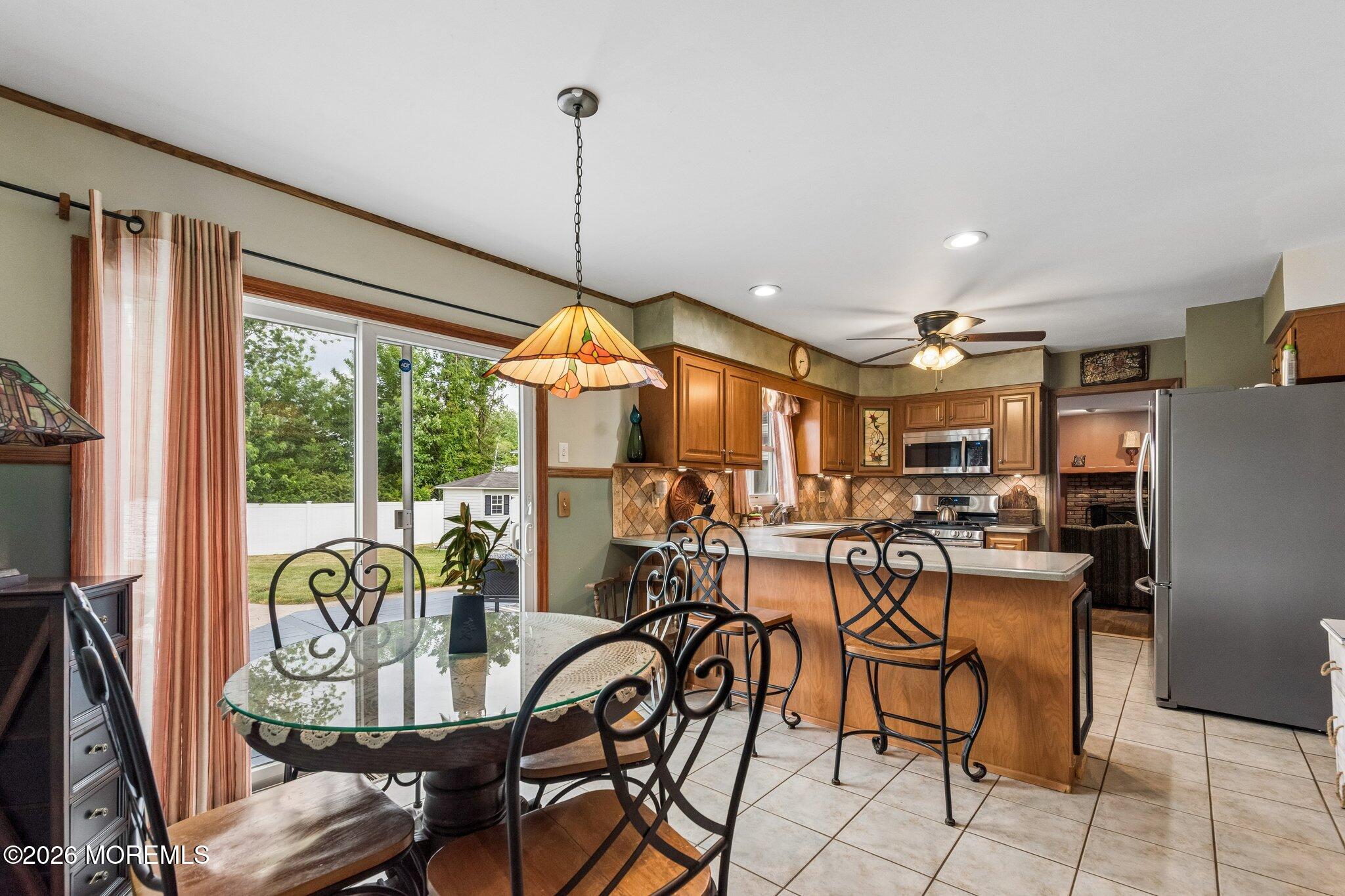447 Sloping Hill Court Brick, NJ 08723 - Photo 13 of 34 020