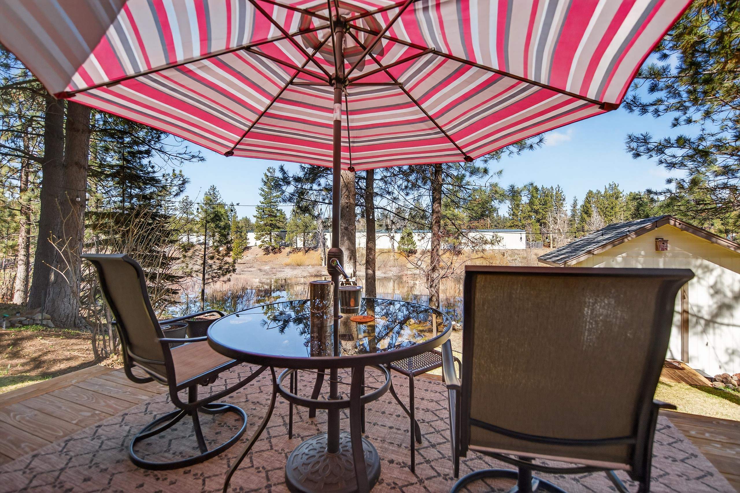 273 Watson Road Chester, CA 96020 - Photo 26 of 36