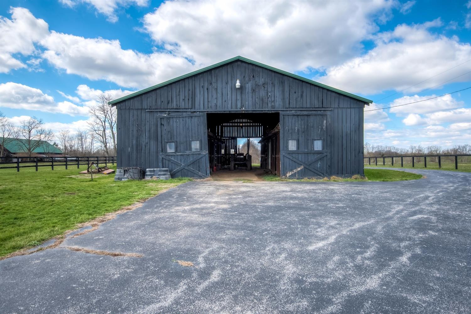 424 Ruddles Mill Road Paris, KY 40361 - Photo 42 of 62 Photo 42