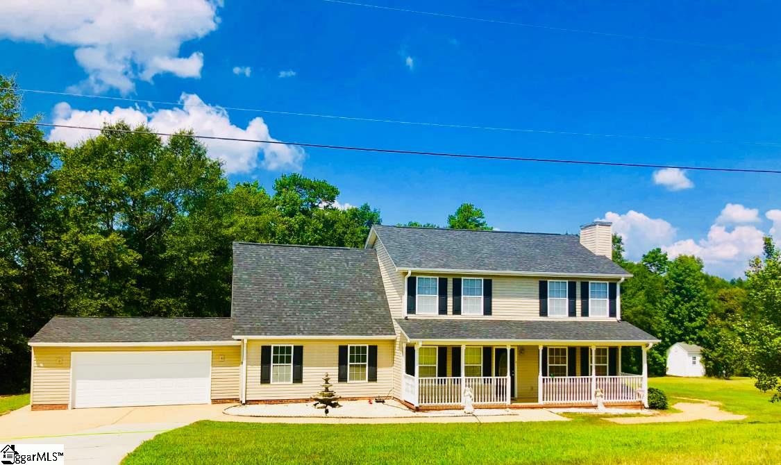 92 Twin Valley Road Duncan, SC 29334 - Photo 1 of 10