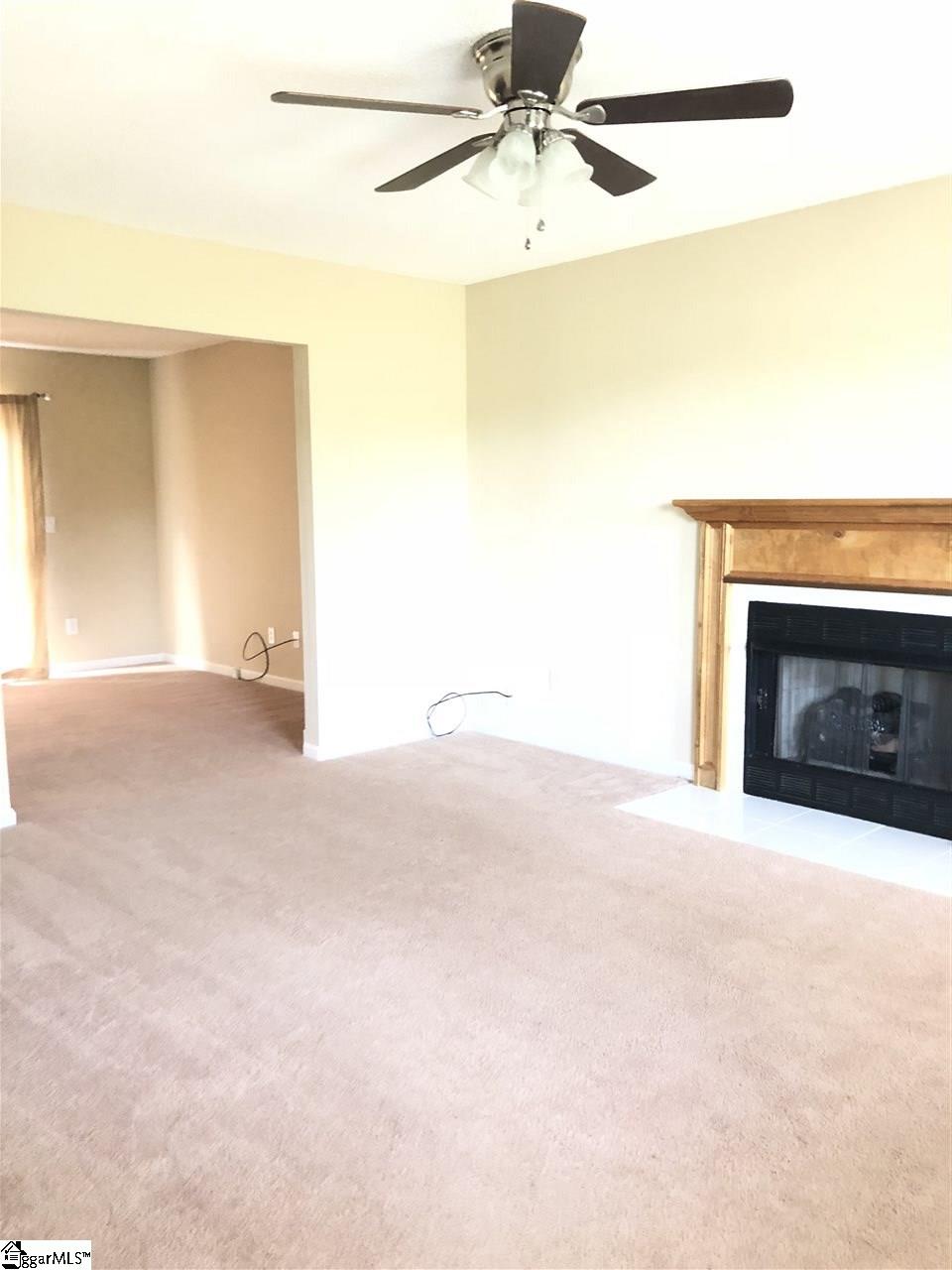 92 Twin Valley Road Duncan, SC 29334 - Photo 5 of 10