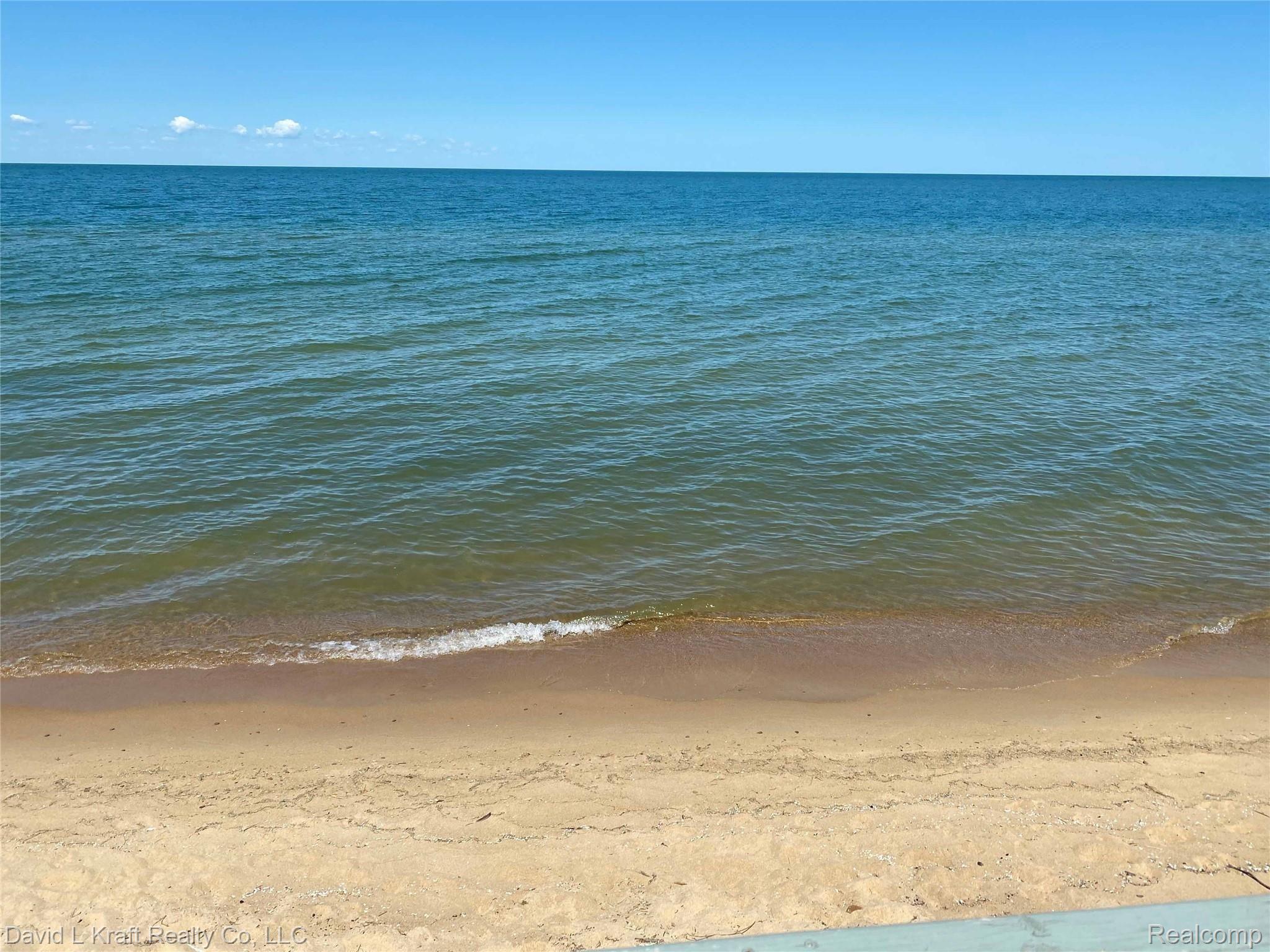 4357 Cochran Road Caseville, MI 48725 - Photo 23 of 23 4357CochranBeach2.jpg