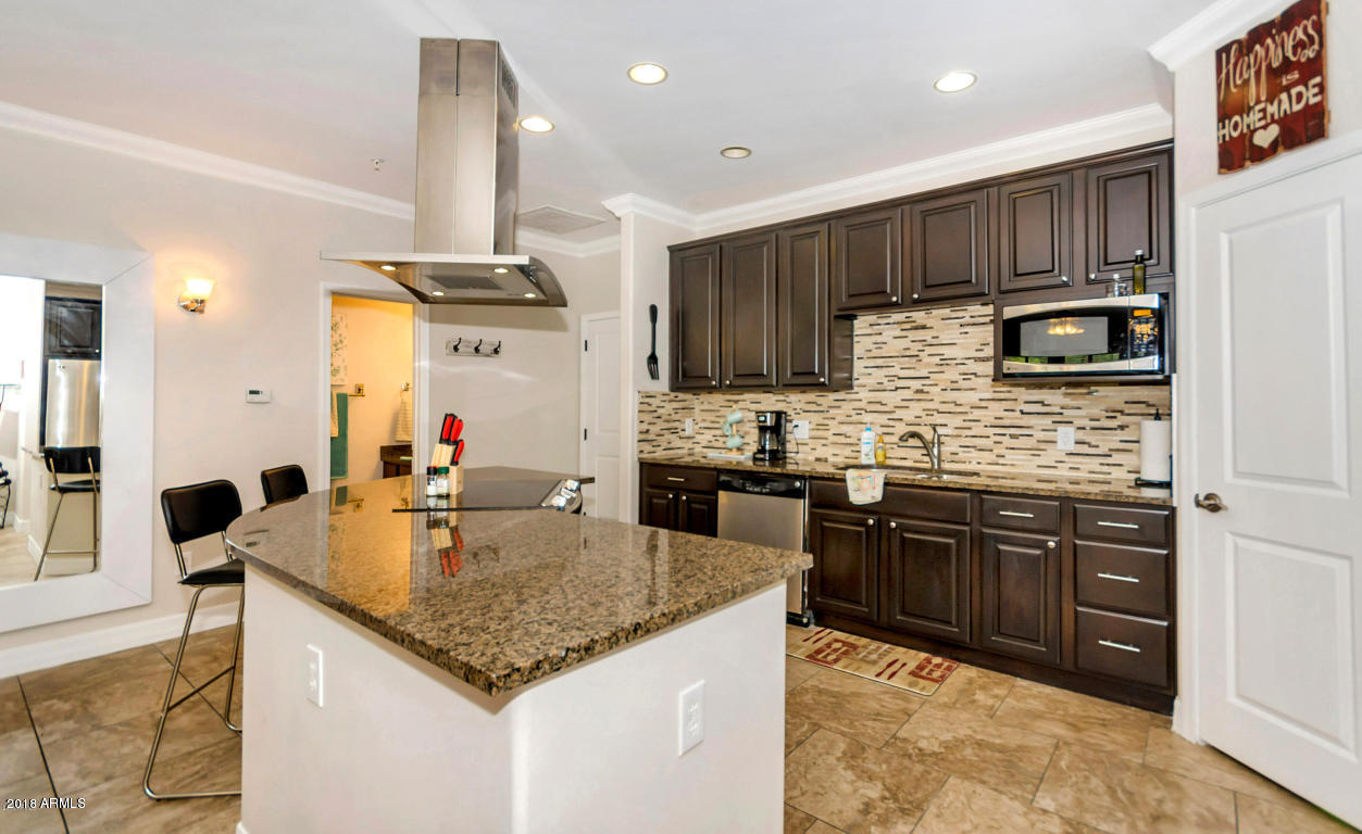 10757 North 74th Street, Unit 1019 Scottsdale, AZ 85260 - Photo 16 of 21 16