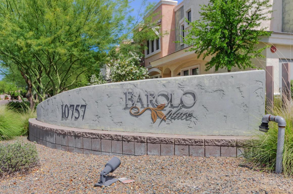 10757 North 74th Street, Unit 1019 Scottsdale, AZ 85260 - Photo 21 of 21 21