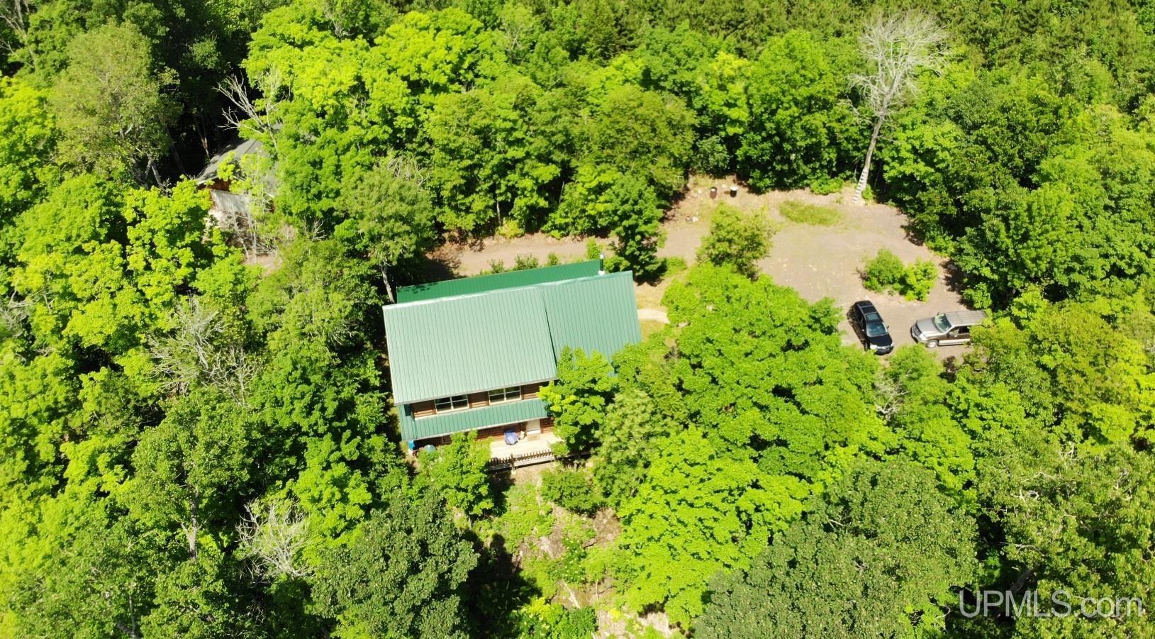24954 Victoria Dam Road Rockland, MI 49960 - Photo 6 of 78