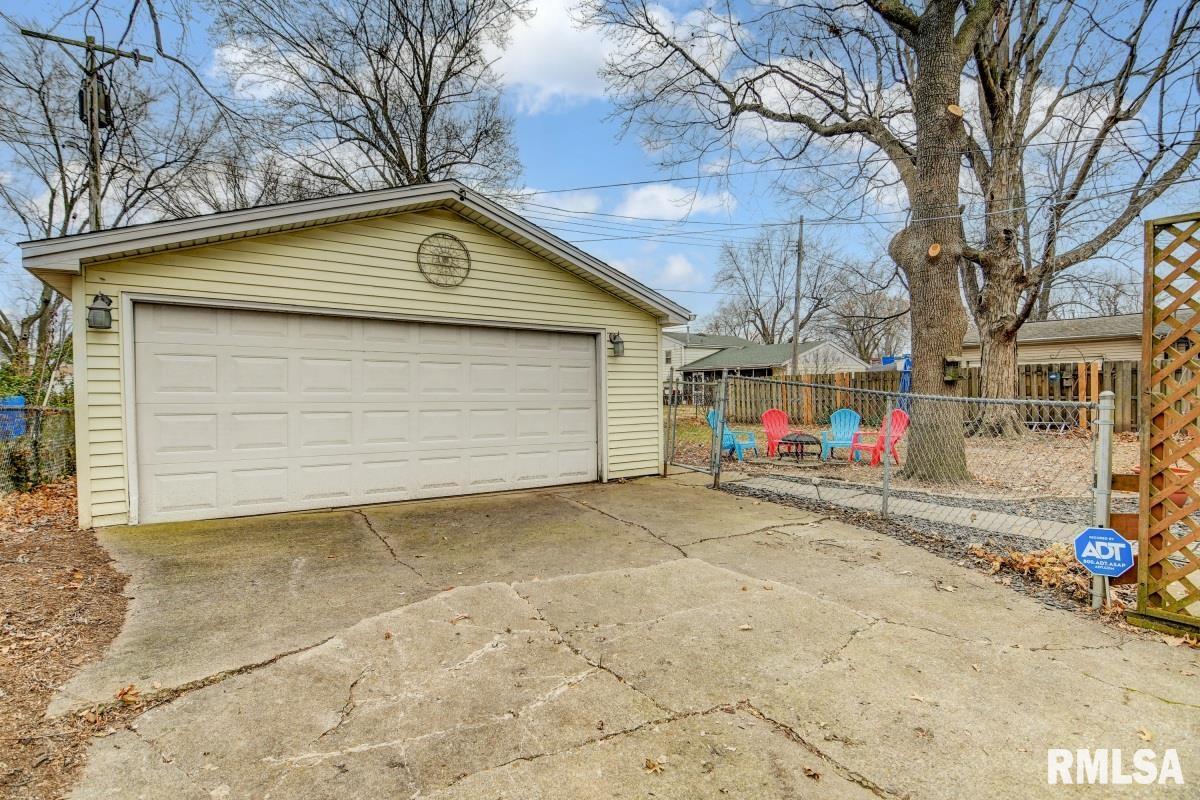 48 Villanova Drive Springfield, IL 62703 - Photo 25 of 28 Gallery Image 25