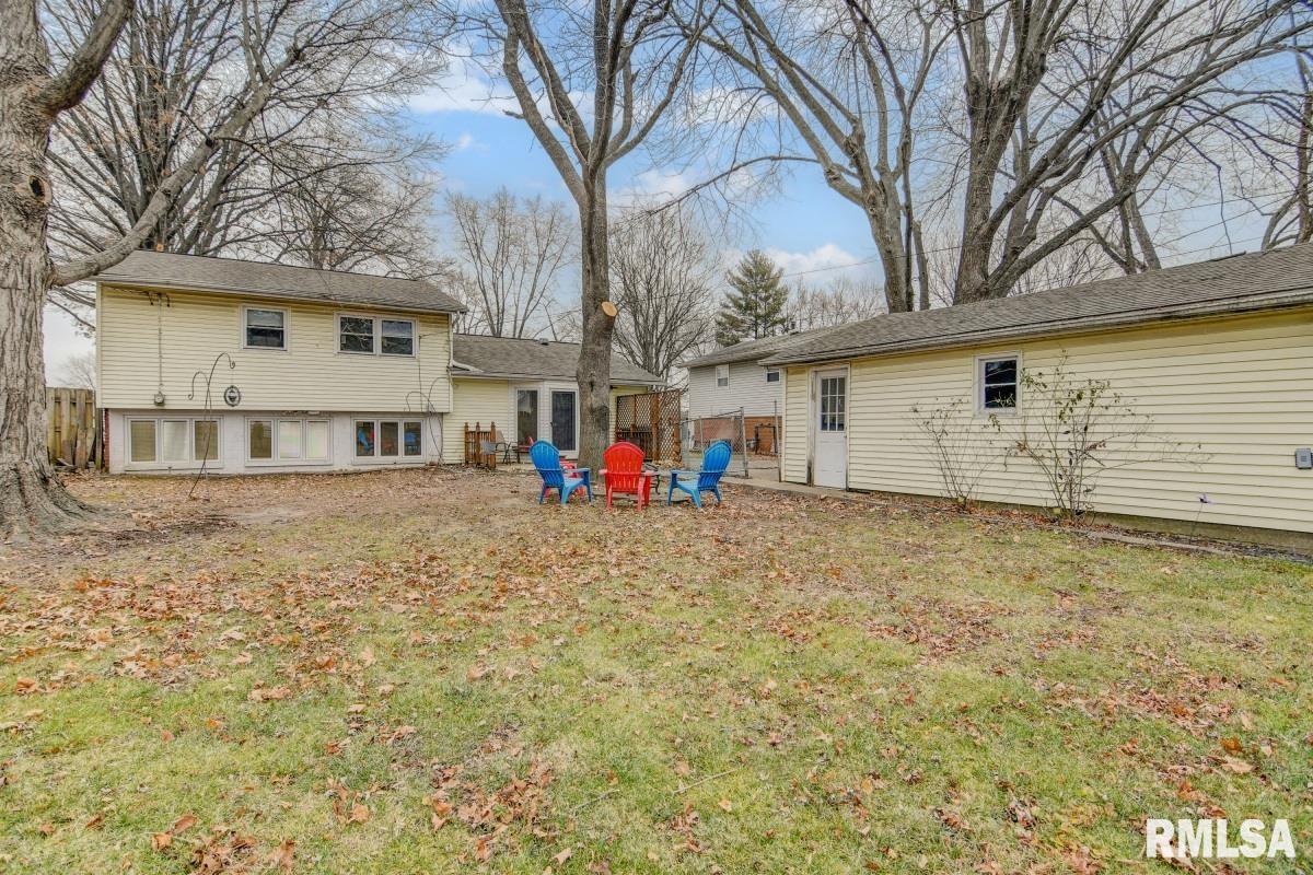 48 Villanova Drive Springfield, IL 62703 - Photo 27 of 28 Gallery Image 27