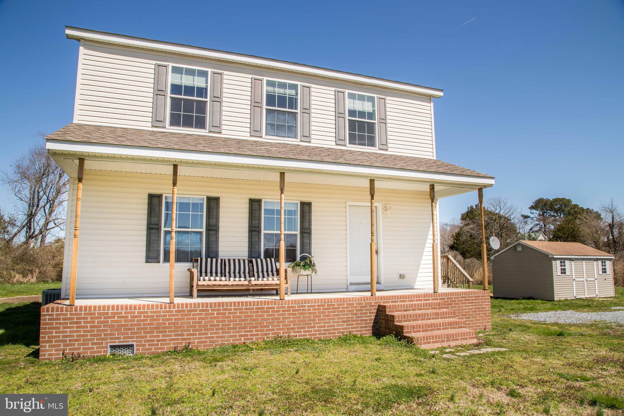12486 Eby Road Princess Anne, MD 21853 - Photo 3 of 35
