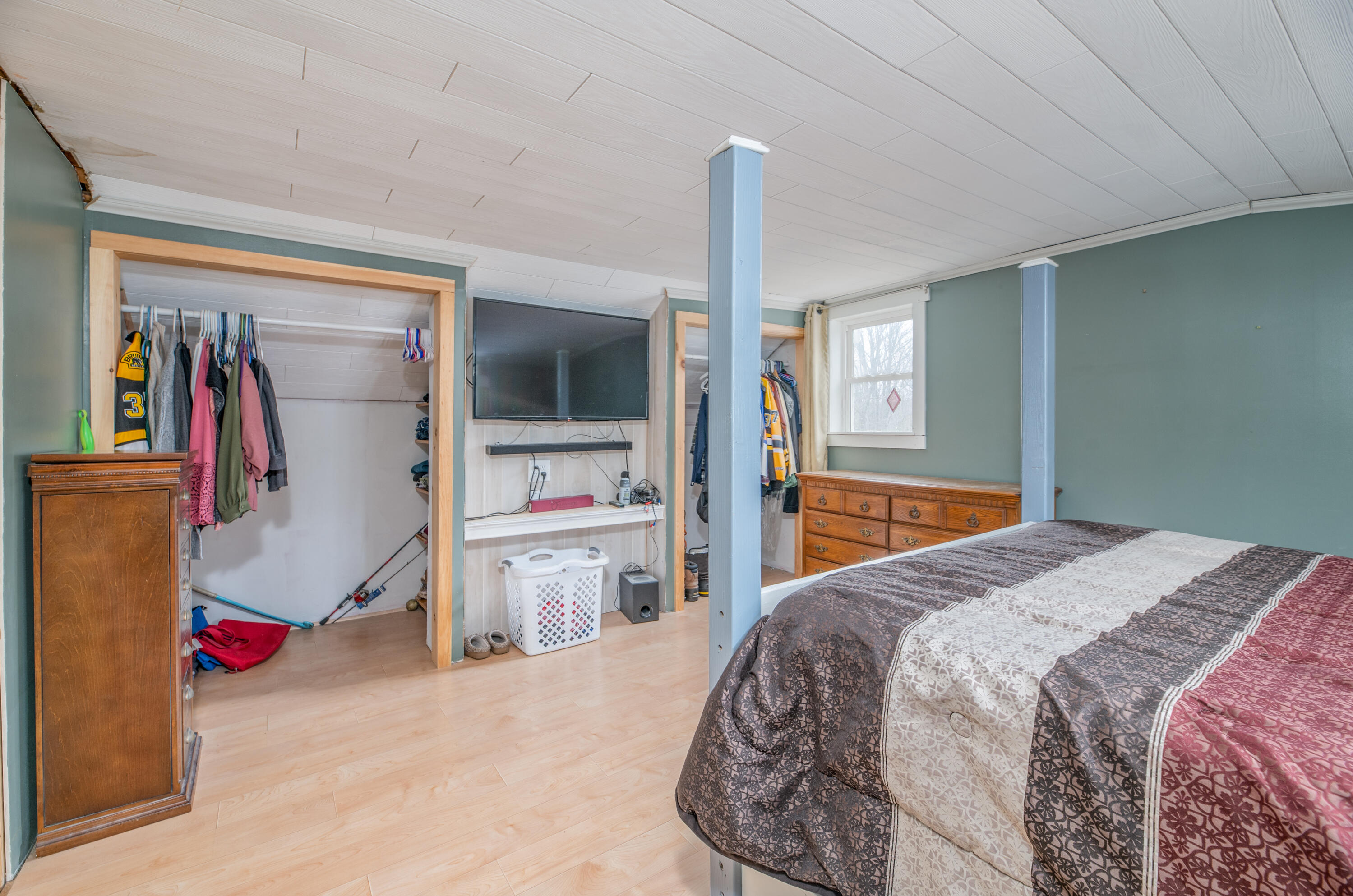 338 Kennebec Road Hampden, ME 04444 - Photo 17 of 31 Interior1