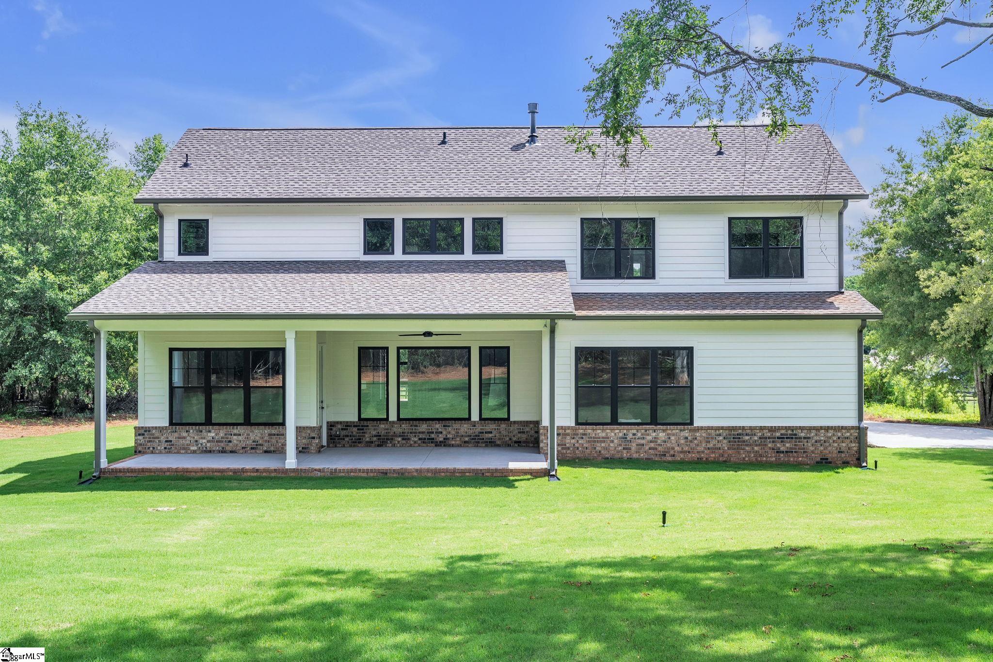 152 Hickory Road Williamston, SC 29697 - Photo 35 of 42