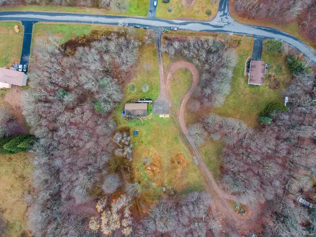 a view of swimming pool and mountain view