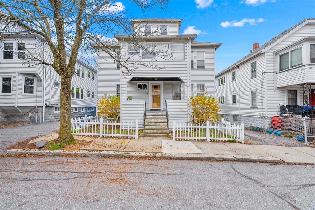 52 Sterling Street Somerville, MA 02144 - Photo 40 of 40