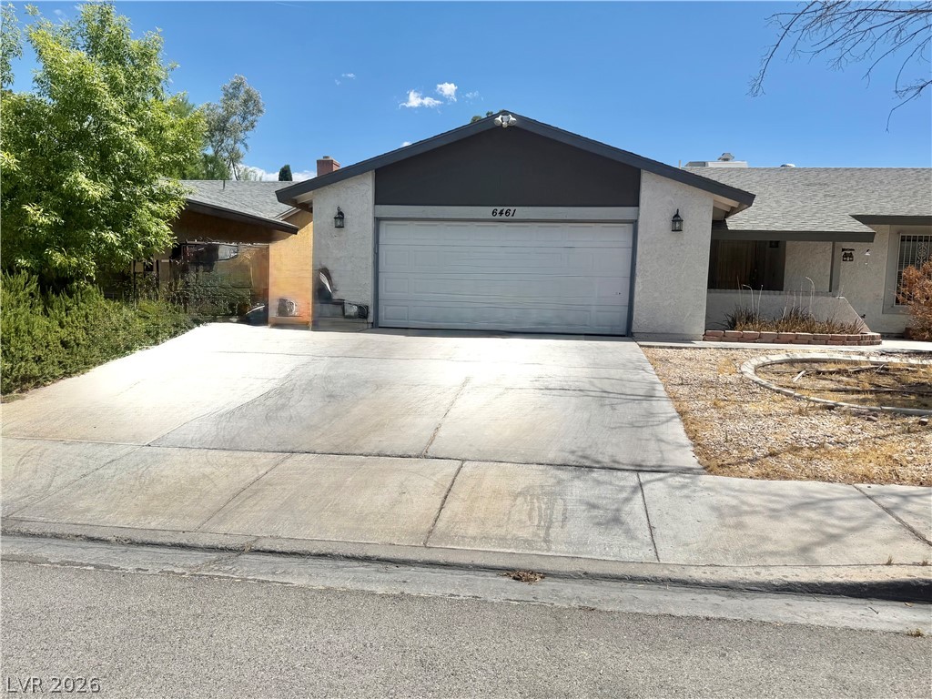 6461 West Viking Road Las Vegas, NV 89103 - Photo 2 of 18