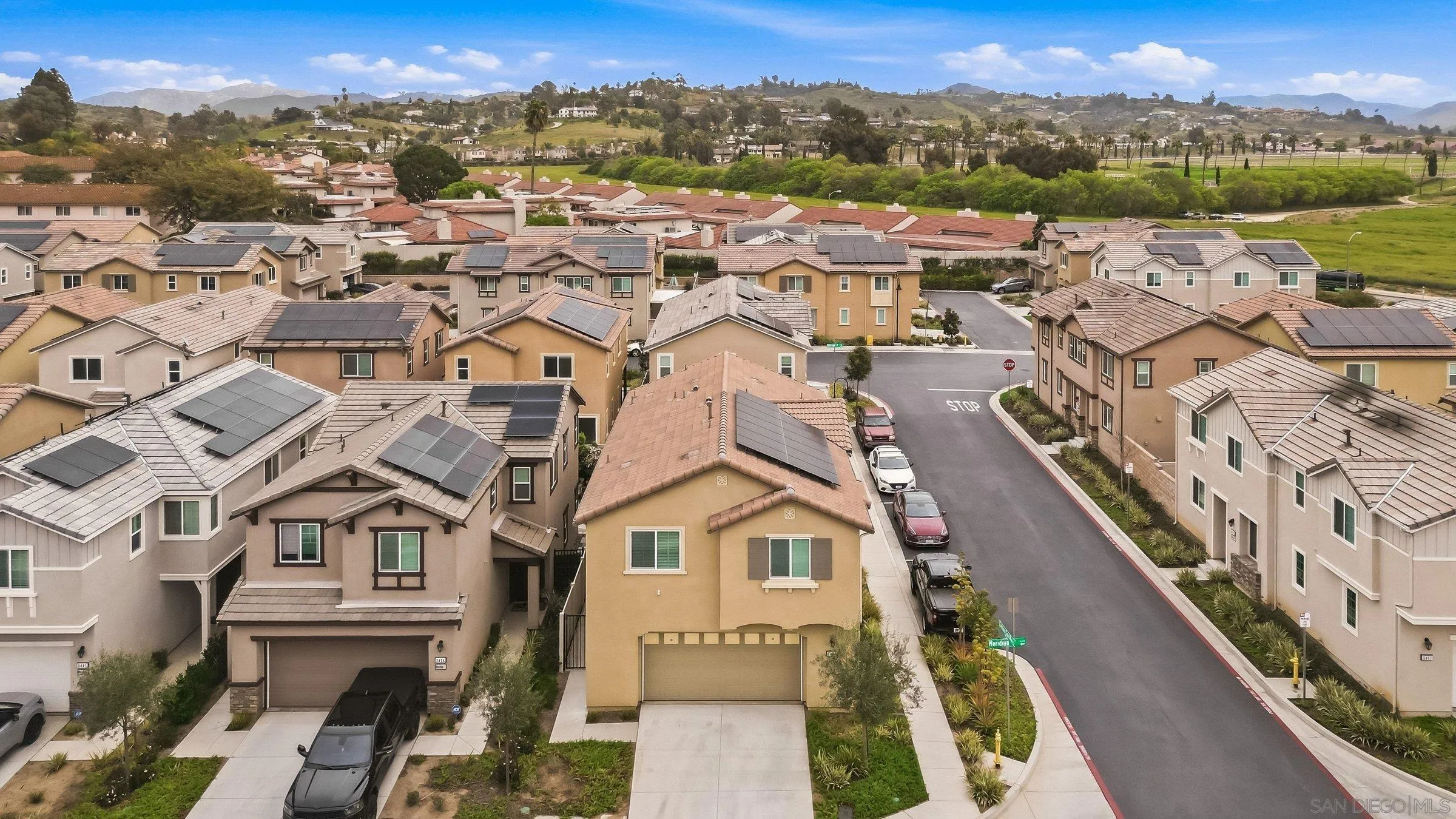 5429 Meridian Place Bonsall, CA 92003 - Photo 35 of 45