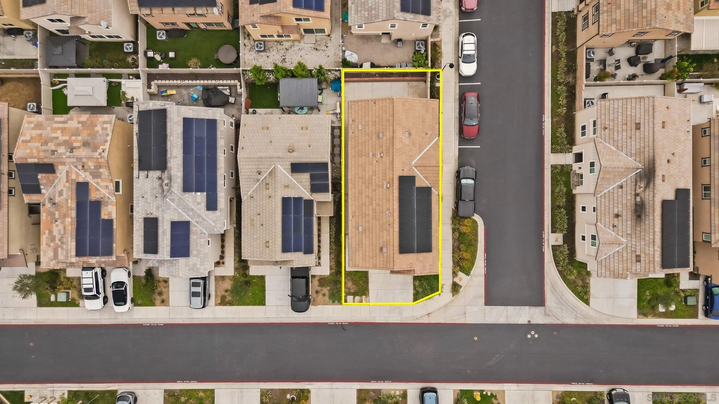 5429 Meridian Place Bonsall, CA 92003 - Photo 39 of 45