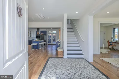 $1,650,000 | 1680 Ebenezer Court, Washington, DC 20003