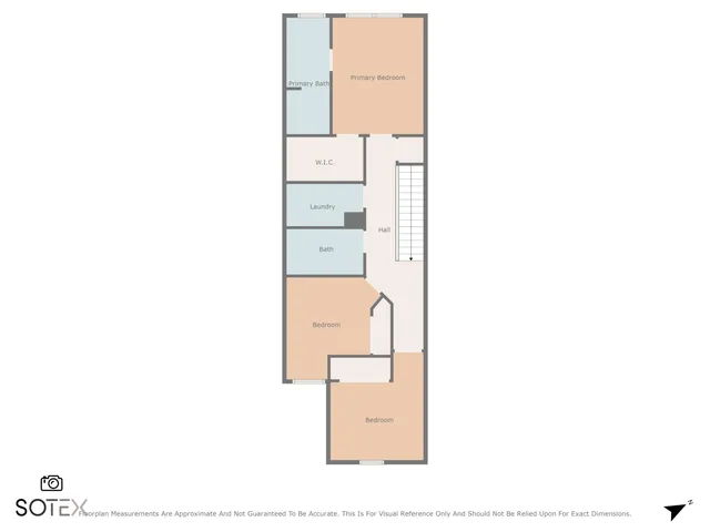 a view of swimming pool and trees in the background