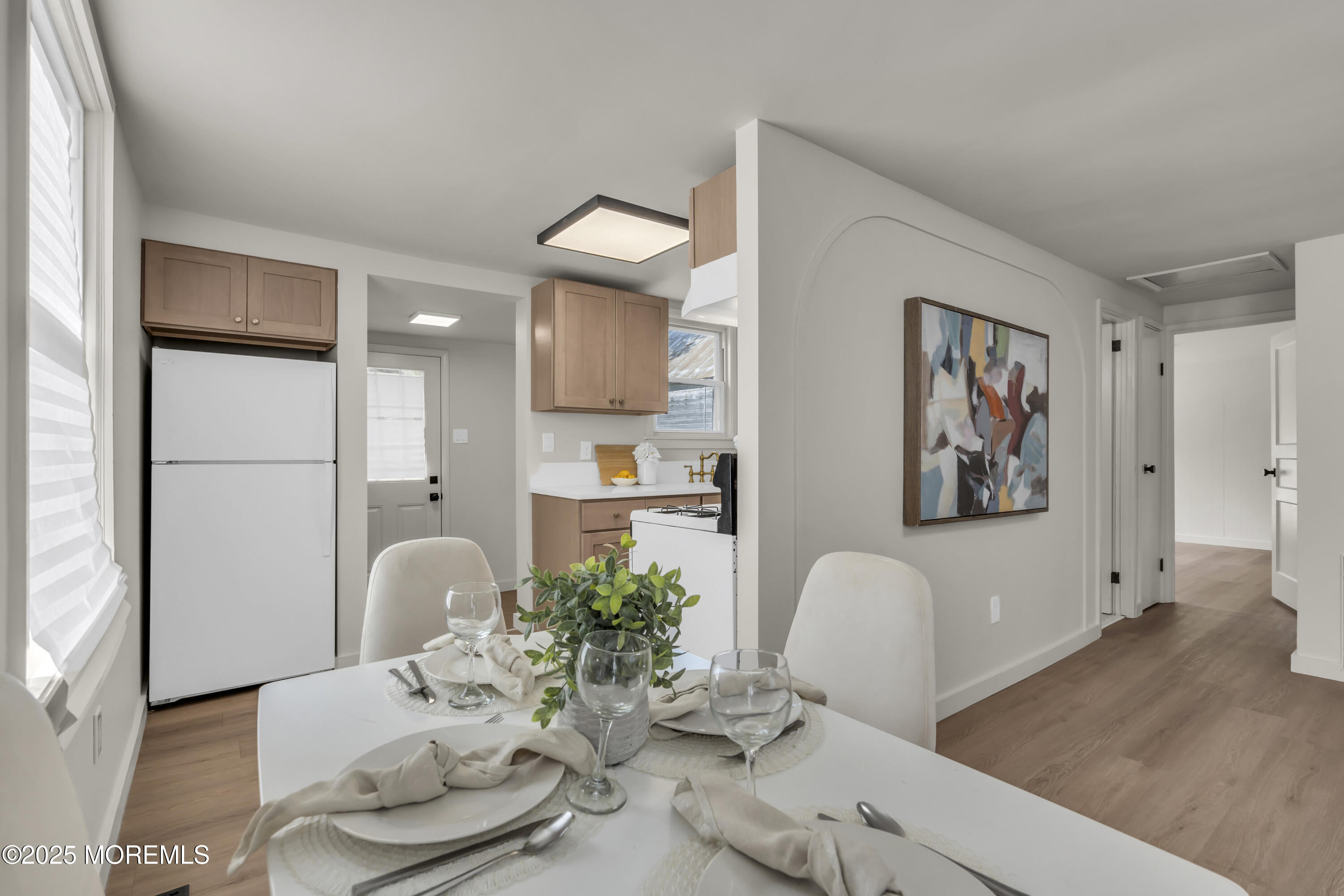 70-72 Jacobstown Road New Egypt, NJ 08533 - Photo 16 of 72 a living room with furniture and wooden floor