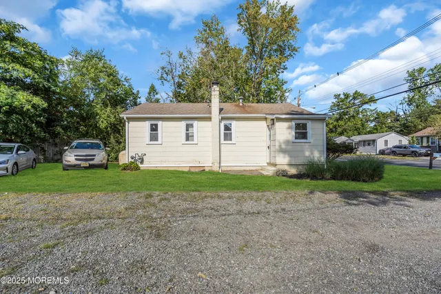 $524,900 | 70-72 Jacobstown Road, New Egypt, NJ 08533