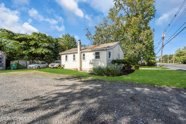 $524,900 | 70-72 Jacobstown Road, New Egypt, NJ 08533