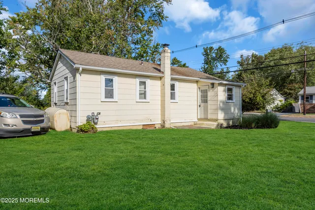 $524,900 | 70-72 Jacobstown Road, New Egypt, NJ 08533