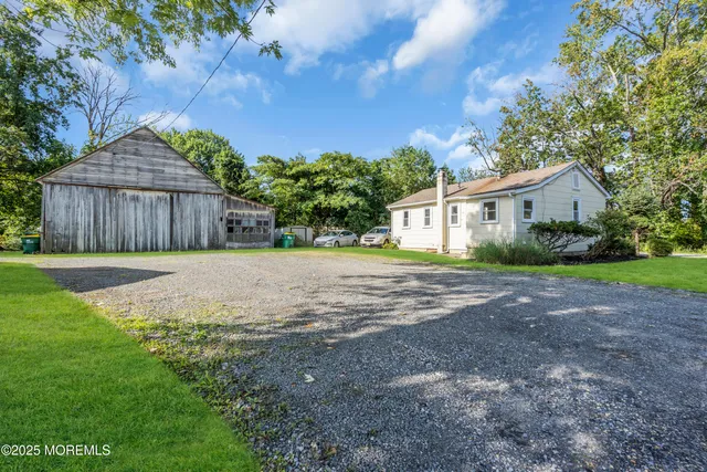 $524,900 | 70-72 Jacobstown Road, New Egypt, NJ 08533