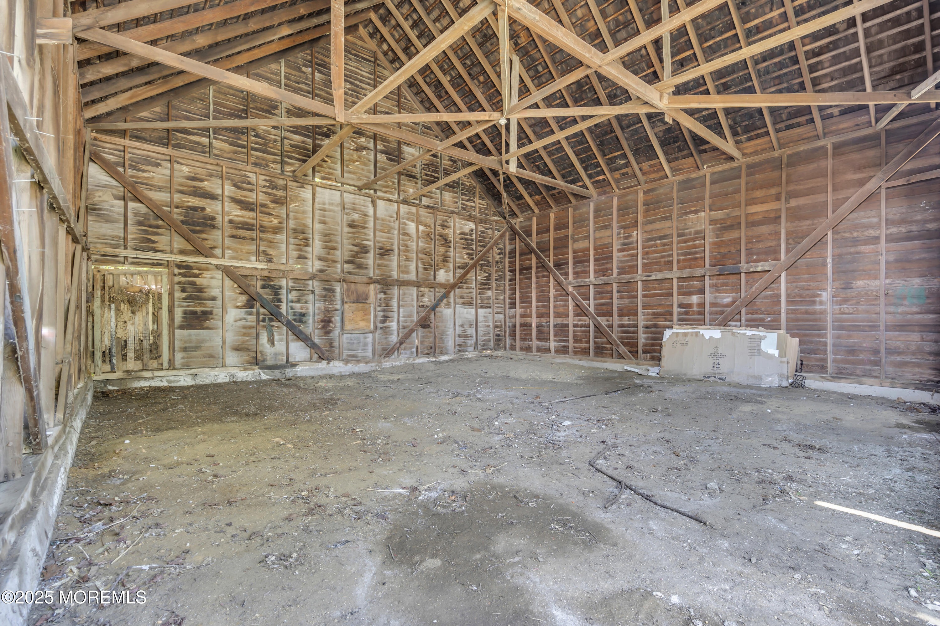 70-72 Jacobstown Road New Egypt, NJ 08533 - Photo 69 of 72 a view of a wooden door