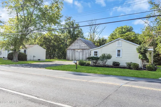 $524,900 | 70-72 Jacobstown Road, New Egypt, NJ 08533