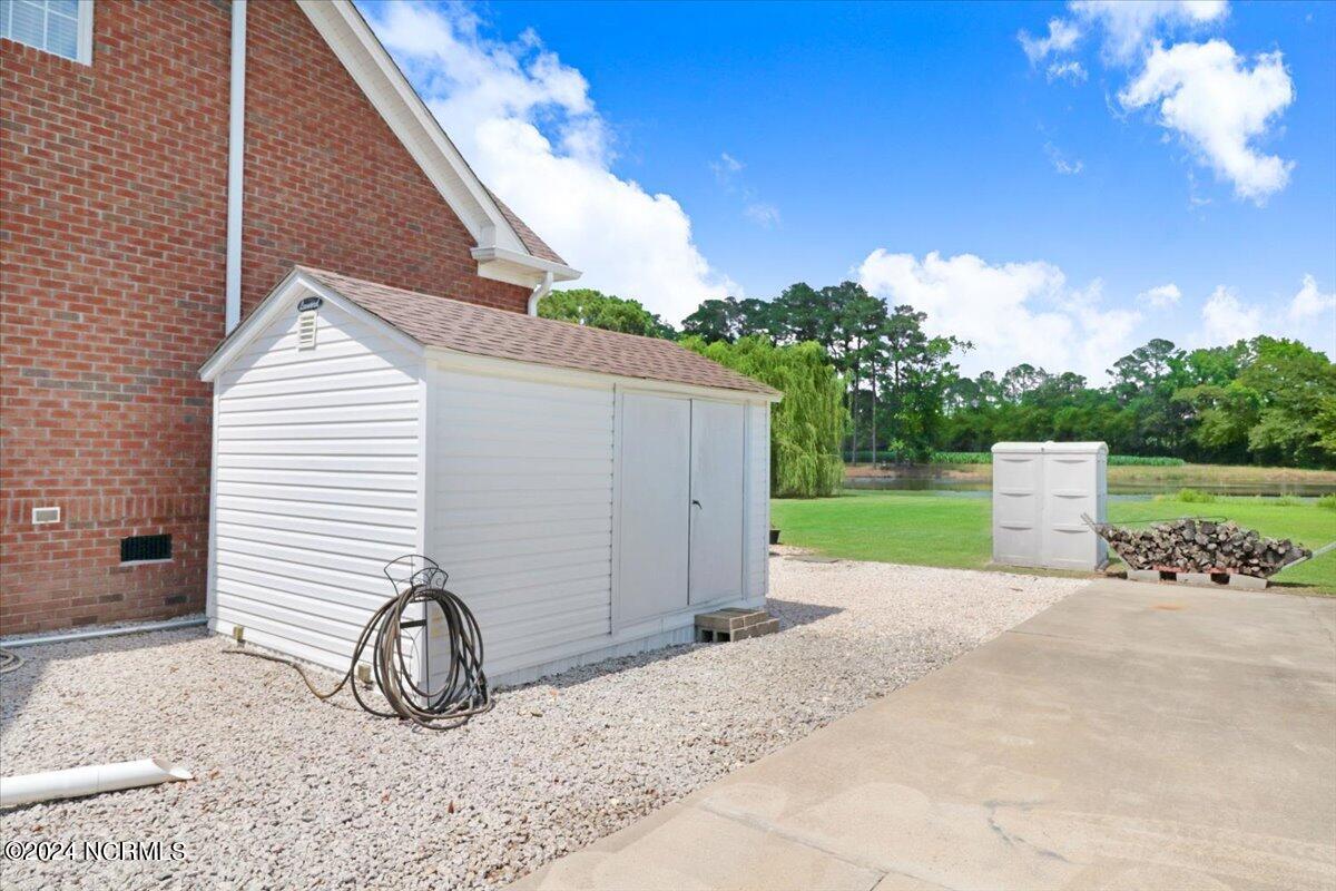 1870 Sheldon Road Bailey, NC 27807 - Photo 11 of 54 11-1870 Sheldon Rd-11