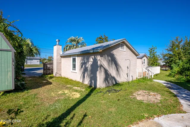 $267,900 | 1720 Sherman Avenue, Panama City, FL 32405