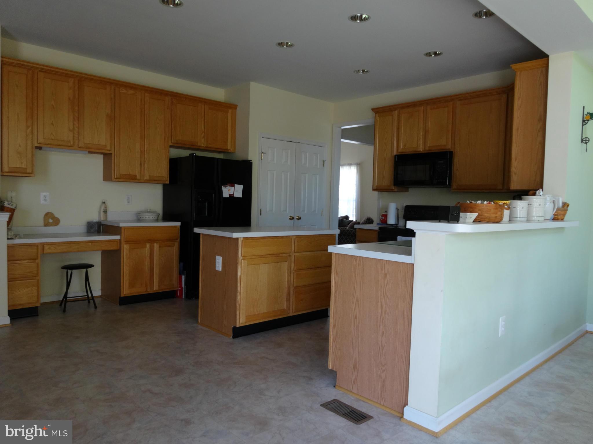 1753 Castle Rock Road Frederick, MD 21701 - Photo 11 of 30 Kitchen