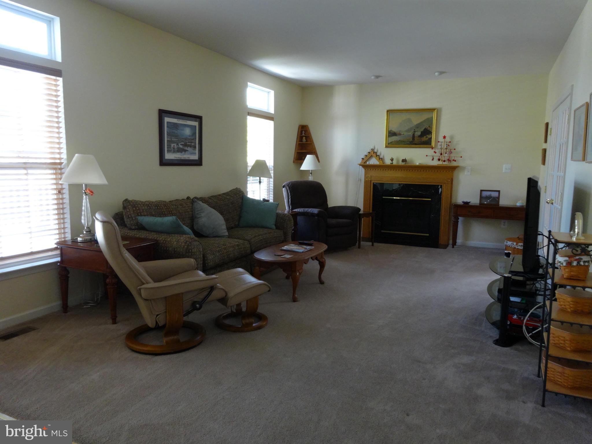 1753 Castle Rock Road Frederick, MD 21701 - Photo 14 of 30 Family Room