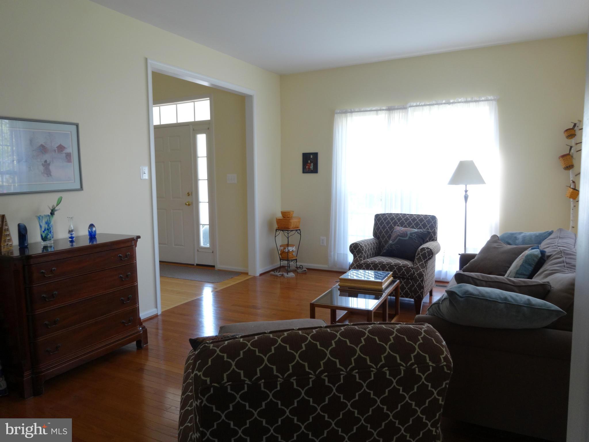 1753 Castle Rock Road Frederick, MD 21701 - Photo 19 of 30 wood floor