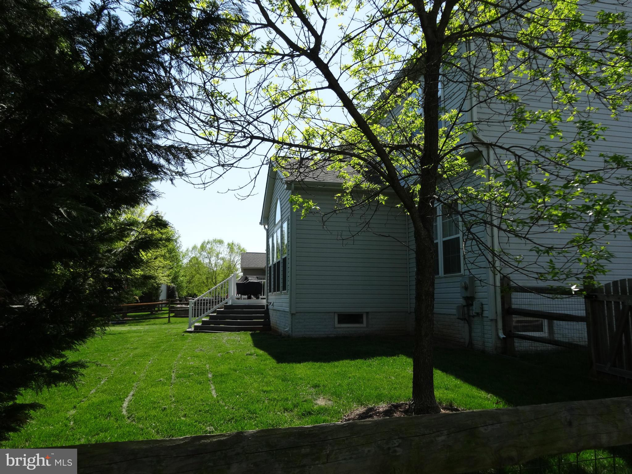 1753 Castle Rock Road Frederick, MD 21701 - Photo 3 of 30 Conner lot