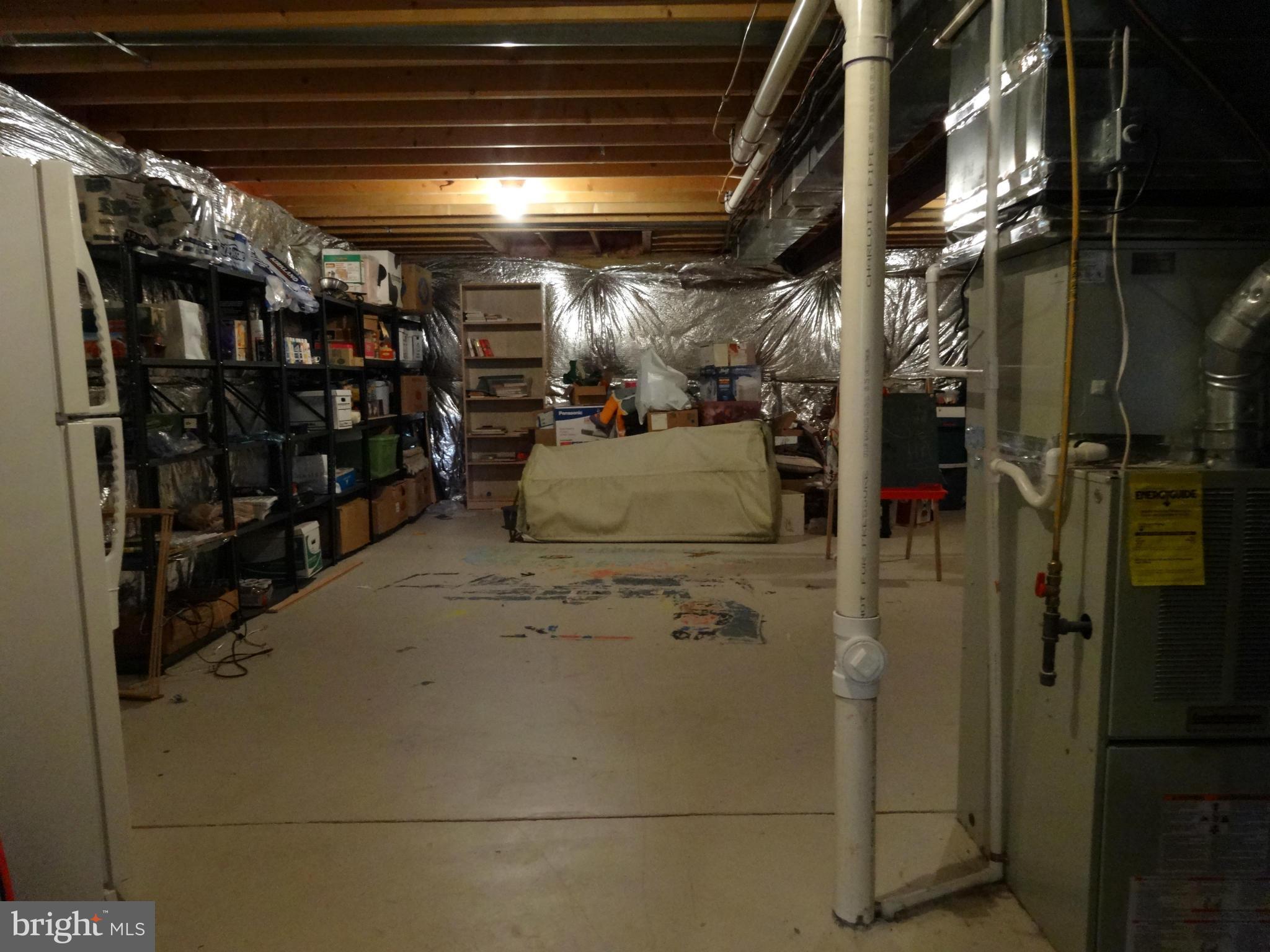 1753 Castle Rock Road Frederick, MD 21701 - Photo 25 of 30 plenty storage space
