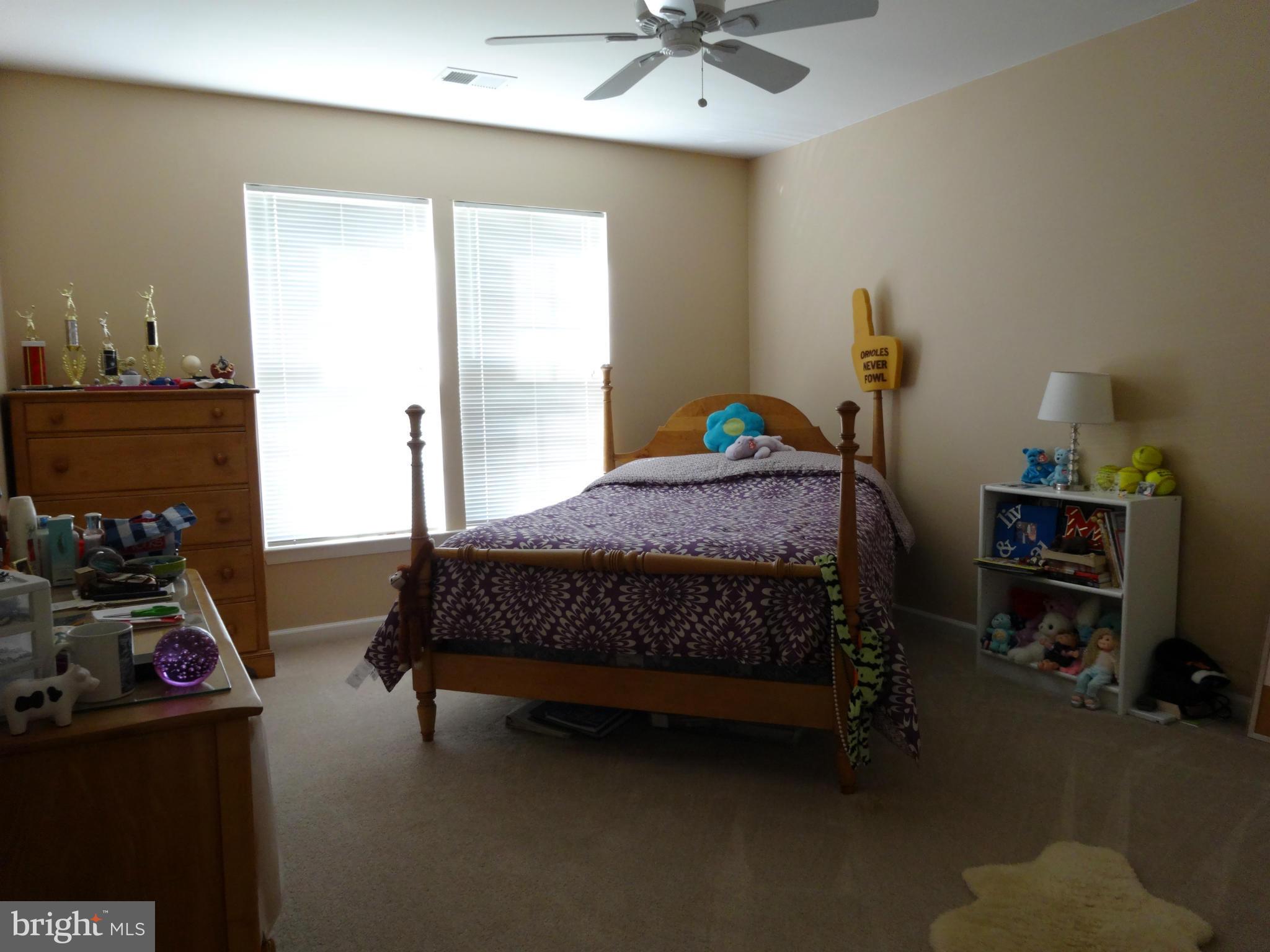 1753 Castle Rock Road Frederick, MD 21701 - Photo 27 of 30 2nd bedroom