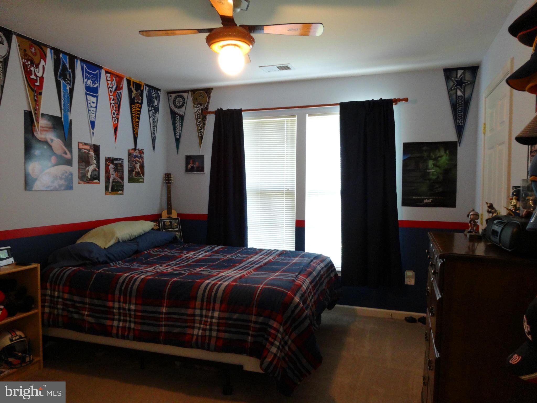 1753 Castle Rock Road Frederick, MD 21701 - Photo 28 of 30 3 rd Bedroom