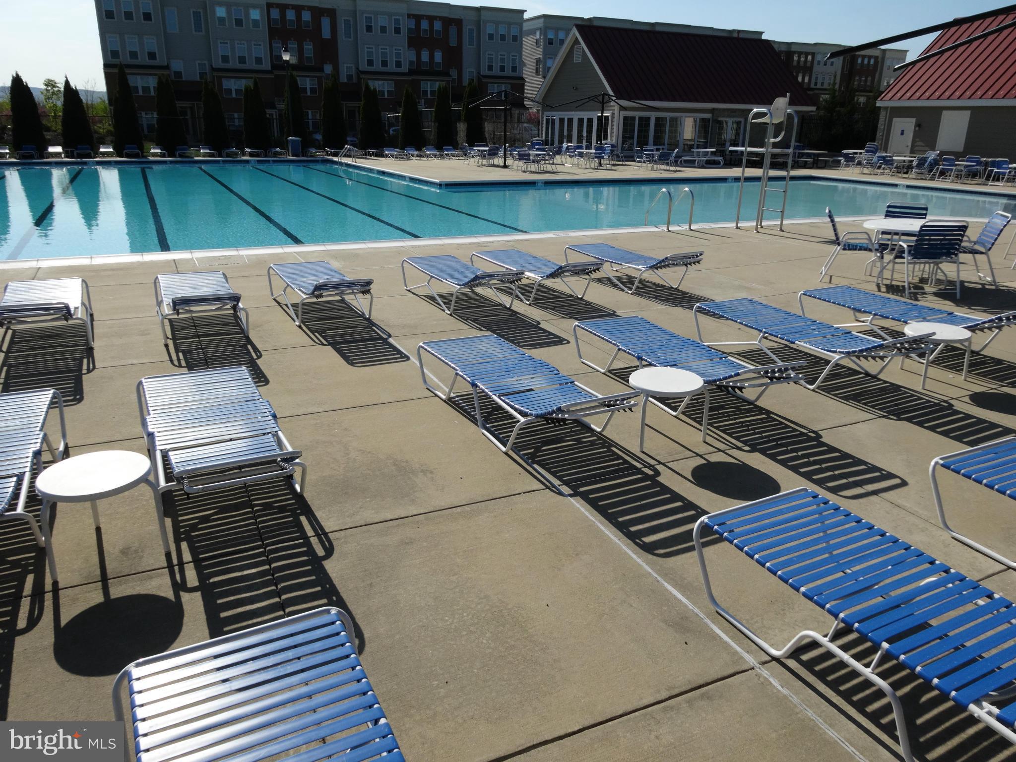 1753 Castle Rock Road Frederick, MD 21701 - Photo 29 of 30 Community Pool