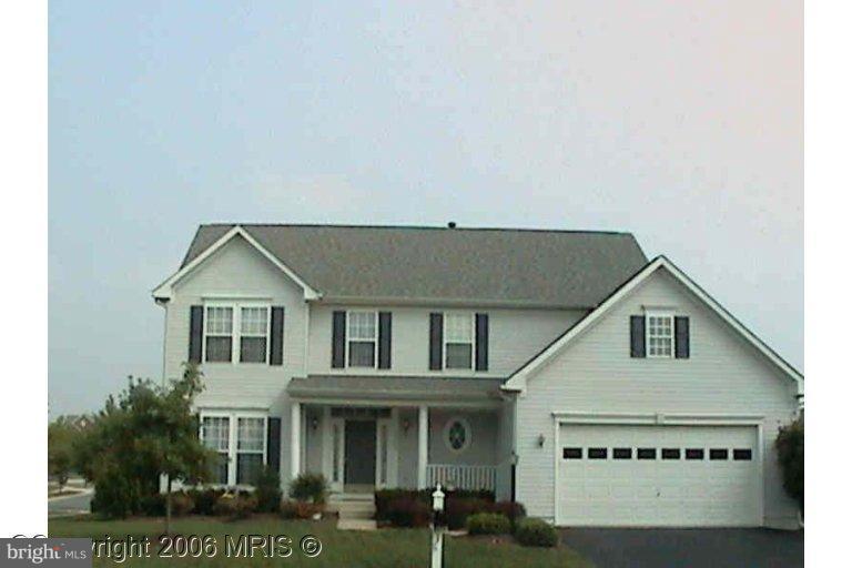 1753 Castle Rock Road Frederick, MD 21701 - Photo 30 of 30 Exterior (Front)